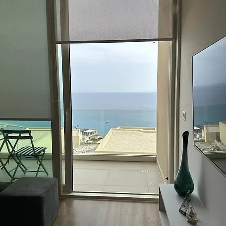 Apartment Le Bellevue *