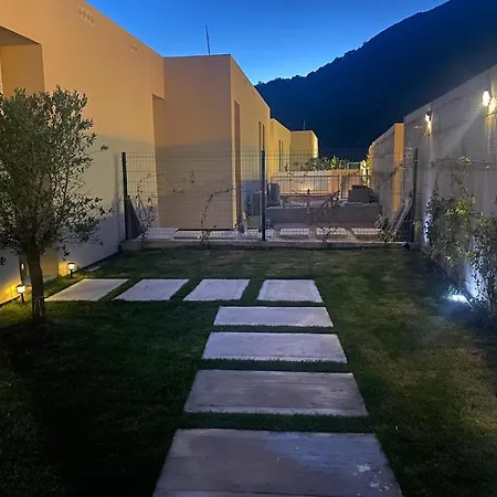 Apartamento Le Bellevue