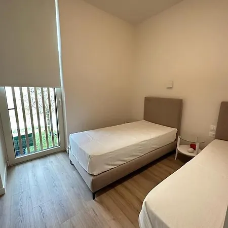 Apartamento Le Bellevue *