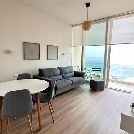 شقة Le Bellevue *