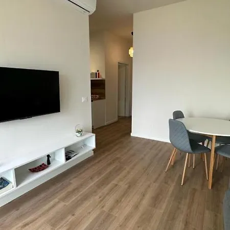 Apartamento Le Bellevue
